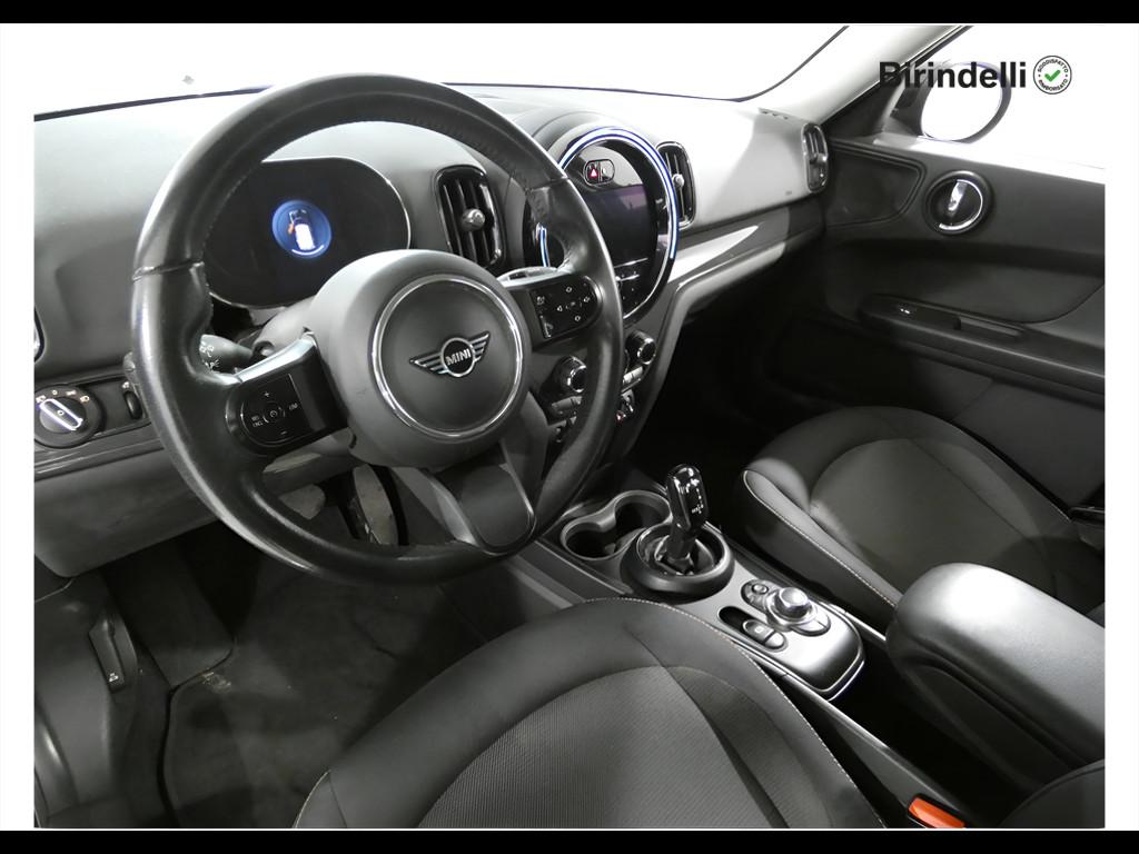 Mini One D Countryman 1.5 TwinPower Turbo One D Business