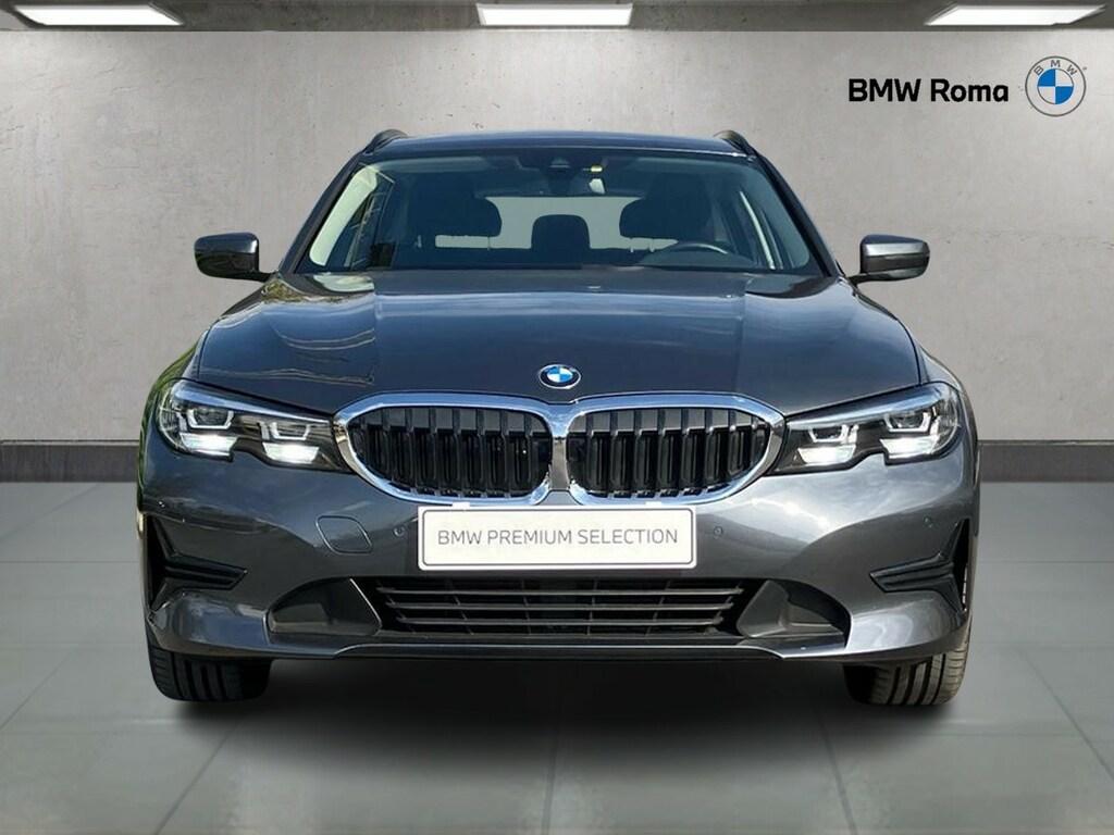 BMW Serie 3 330e Touring Business Advantage auto