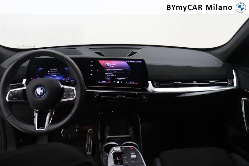 BMW X1 xdrive 25e MSport Pro auto