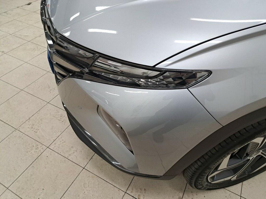 Hyundai Tucson 1.6 hev Exellence 4wd auto