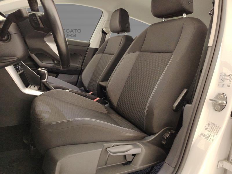 Volkswagen Taigo 1.0 tsi Life 110cv dsg