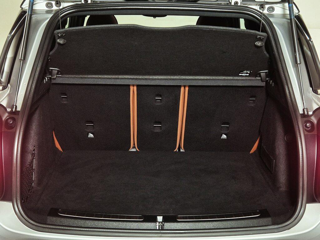 Mini Countryman Mini Countryman 2.0 JWC auto