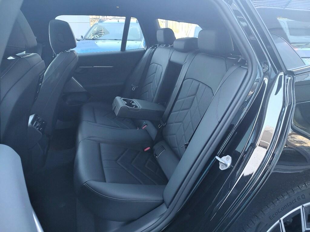 BMW Serie 5 i5 Touring edrive40 Msport Edition