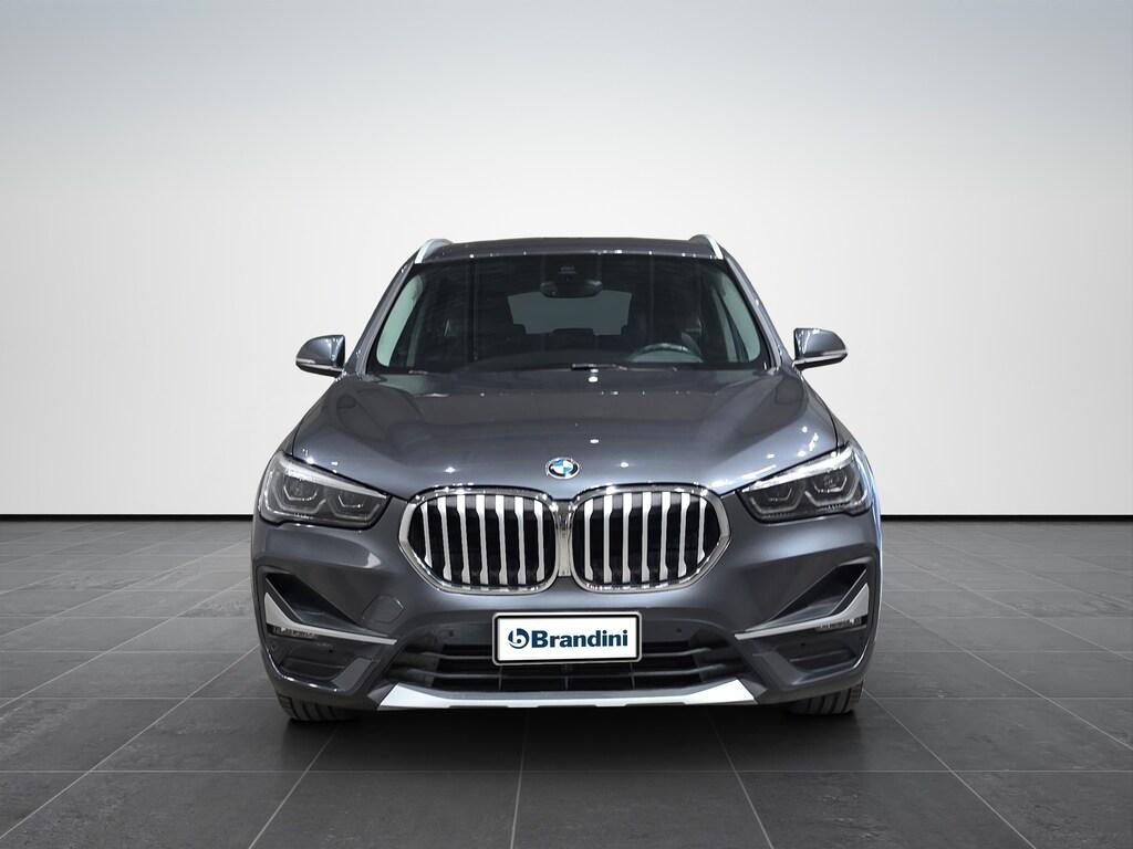 BMW X1 sdrive18i xLine Plus 136cv auto