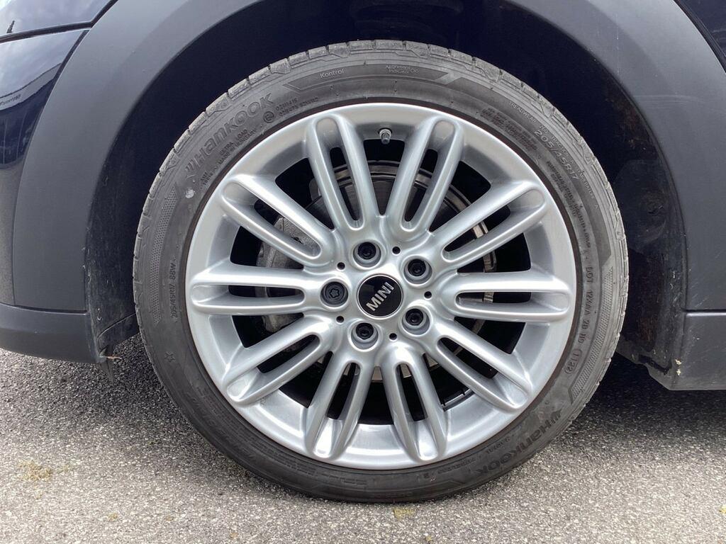 Mini Cooper Cabrio 1.5 Cooper