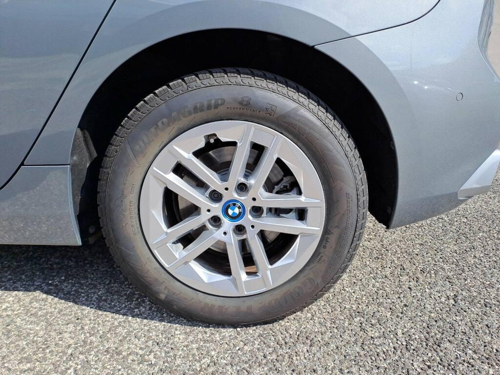 BMW Serie 2 225e Active Tourer xdrive auto