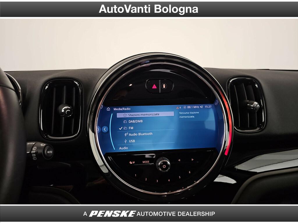 Mini Cooper D Countryman 2.0 D Cooper D Auto