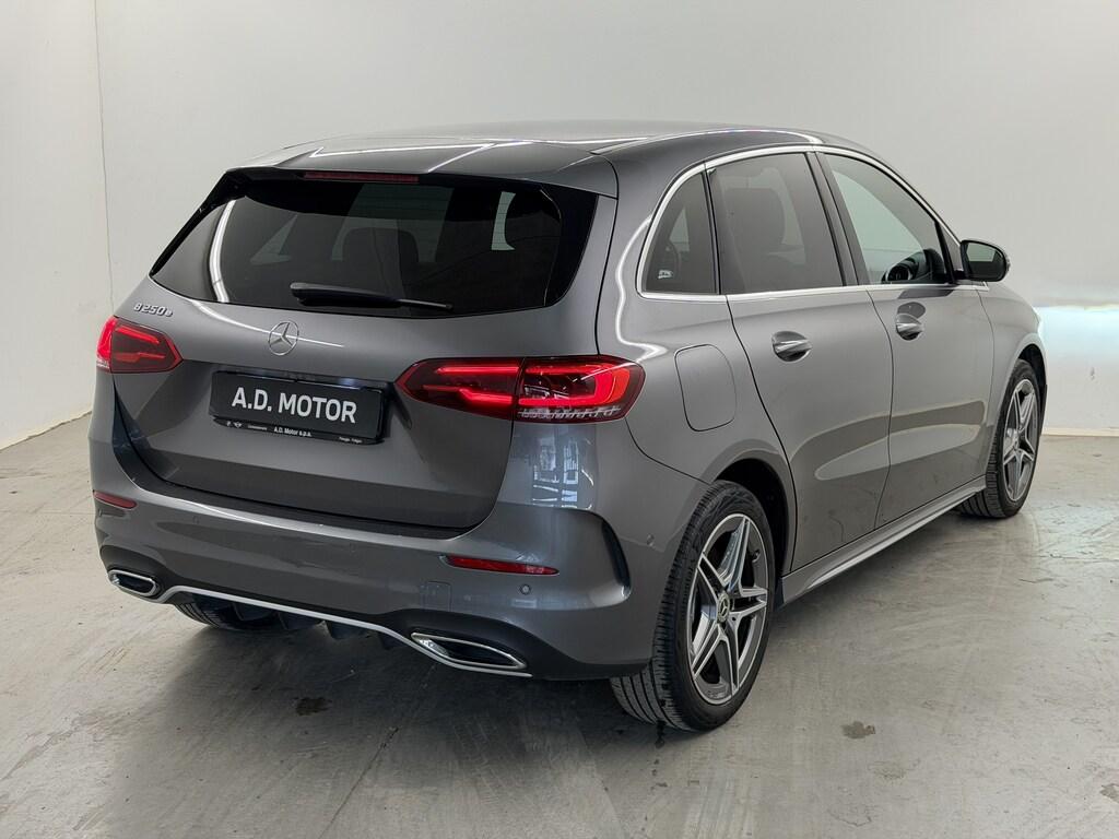 Mercedes Classe B 250 eq-power Sport Plus auto
