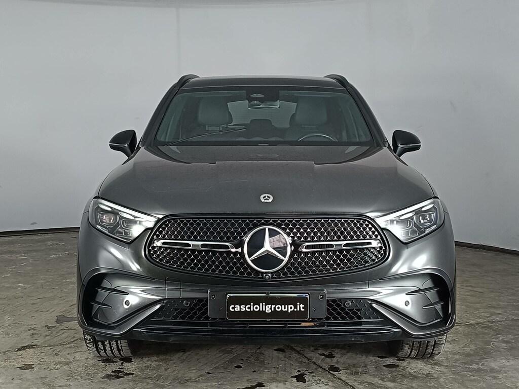 Mercedes GLC 220 d mhev AMG Premium Plus 4matic auto