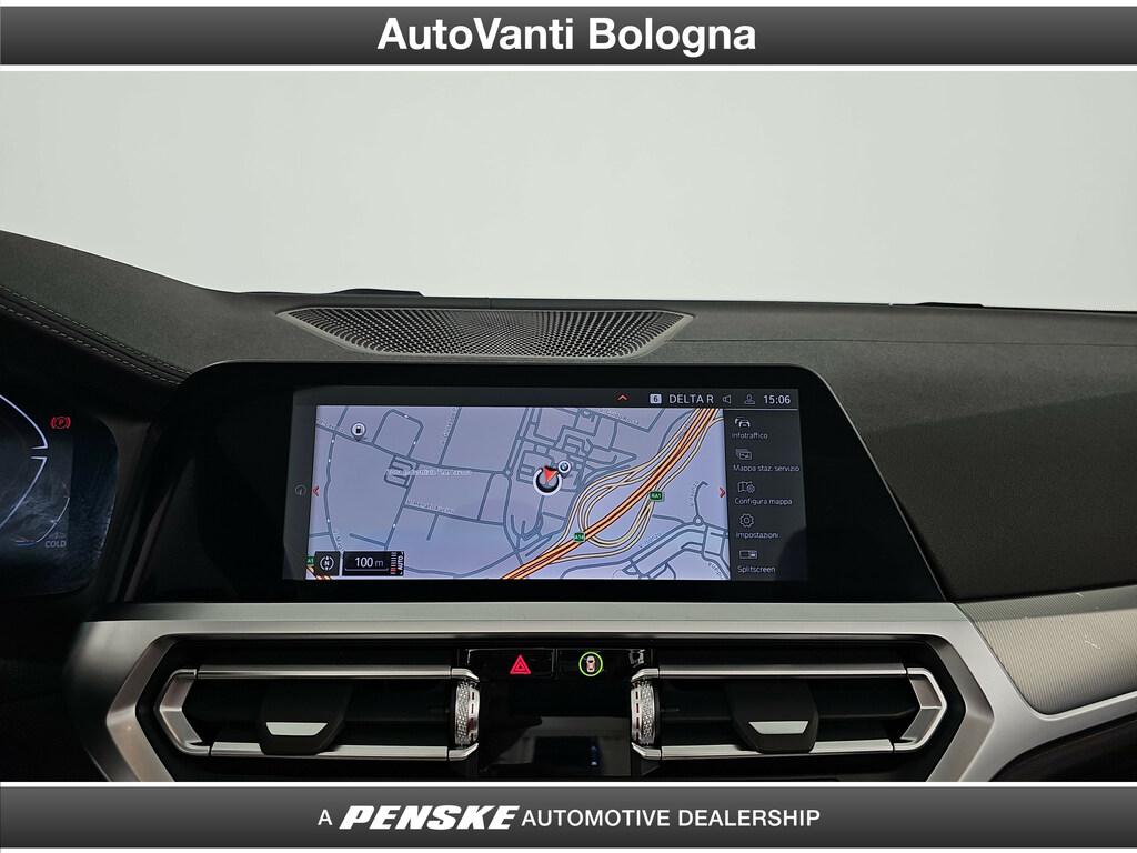 BMW Serie 4 430i Msport 245cv auto