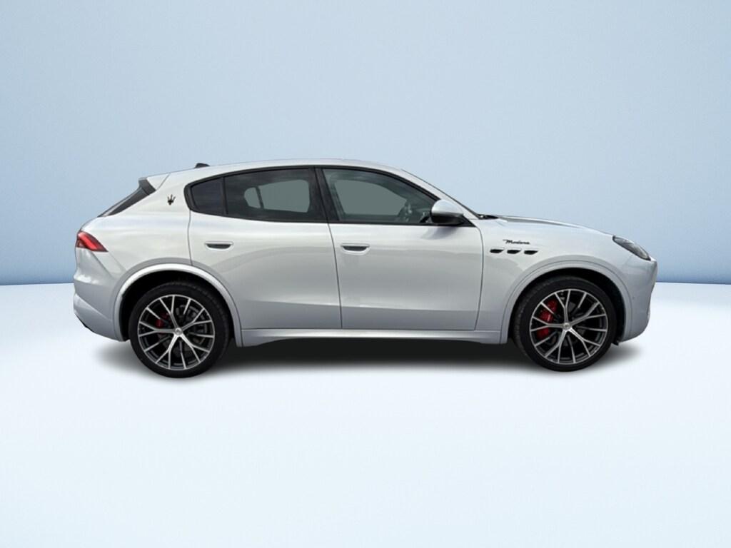 Maserati Levante Grecale 2.0 mhev Modena 330cv auto