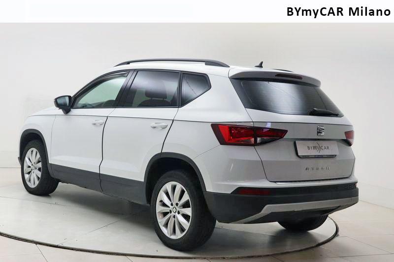 Seat Ateca 1.6 tdi Business