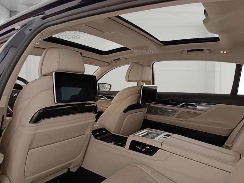 BMW Serie 7 745Le xdrive auto