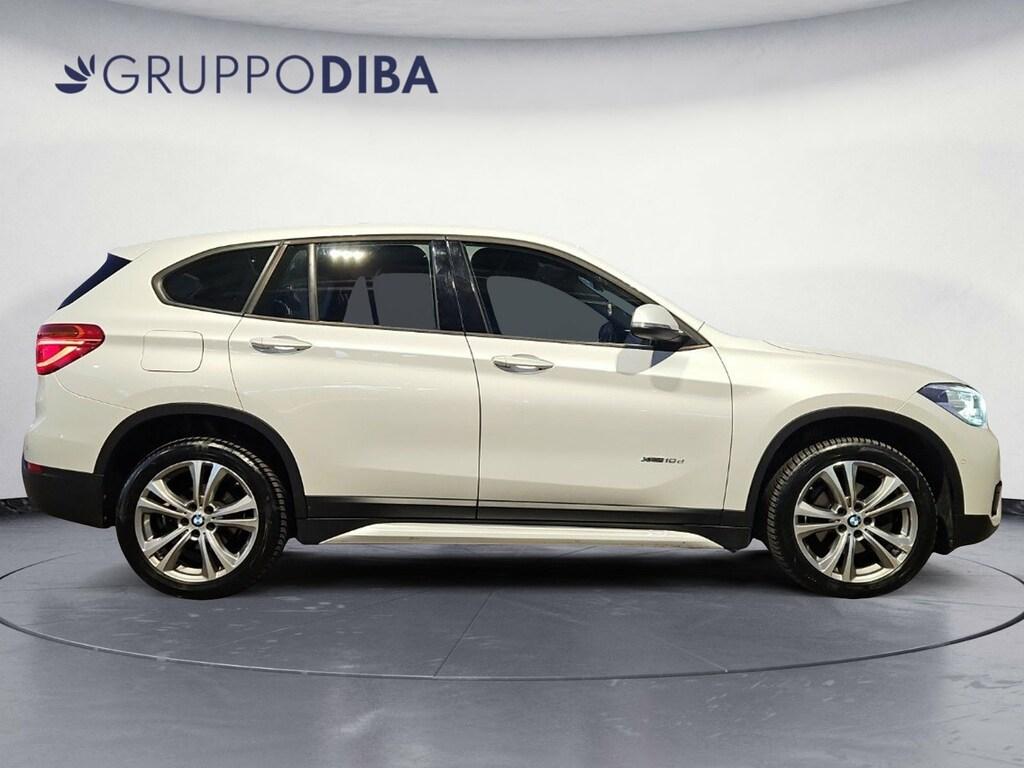BMW X1 xdrive18d Sport auto