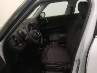 Mini Cooper D Countryman 2.0 TwinPower Turbo Cooper D Boost Steptronic