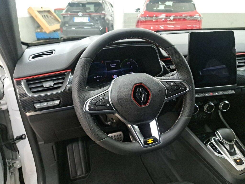Renault Arkana 1.6 E-Tech hybrid R.S. Line Fast Track 145cv