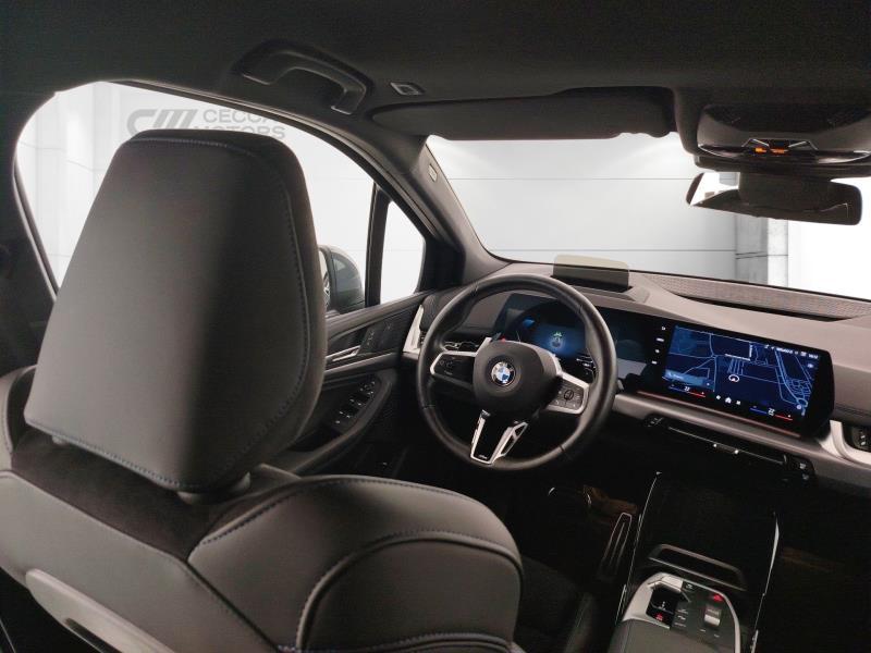BMW Serie 2 218d Active Tourer Msport auto
