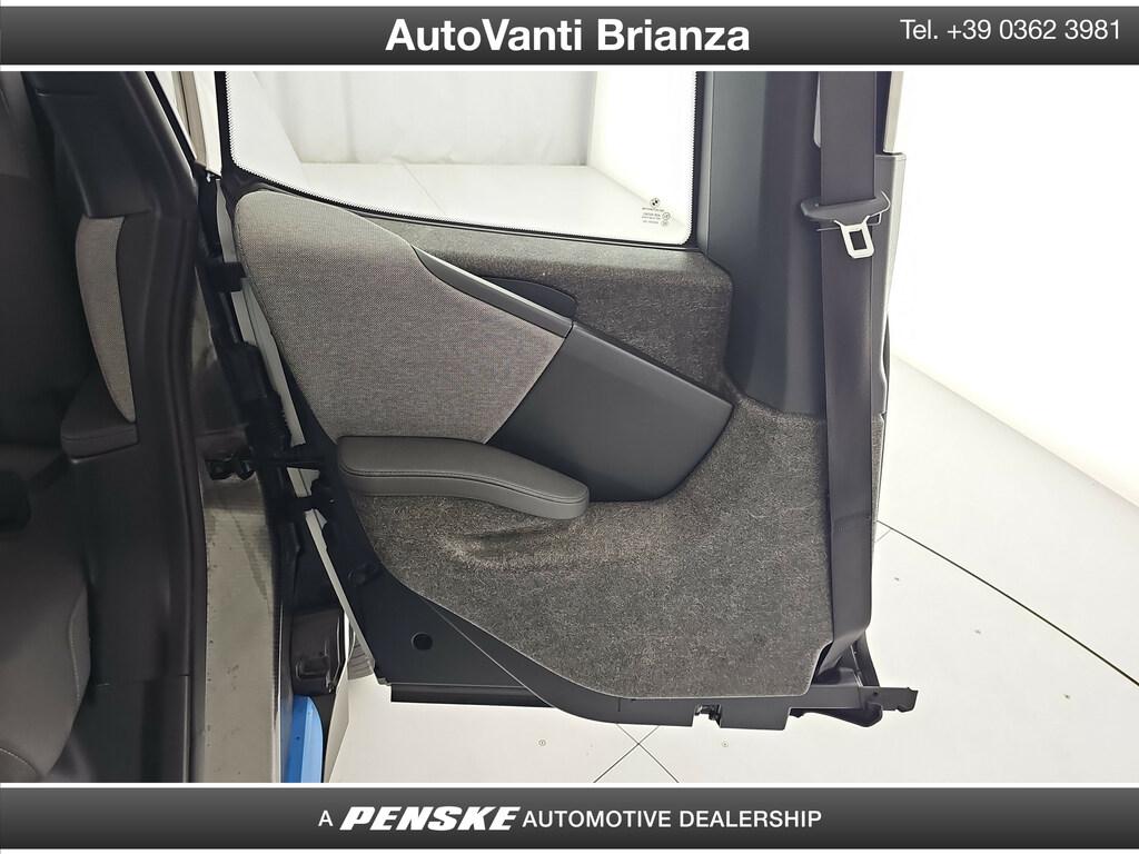 BMW i3 s 120Ah CVT