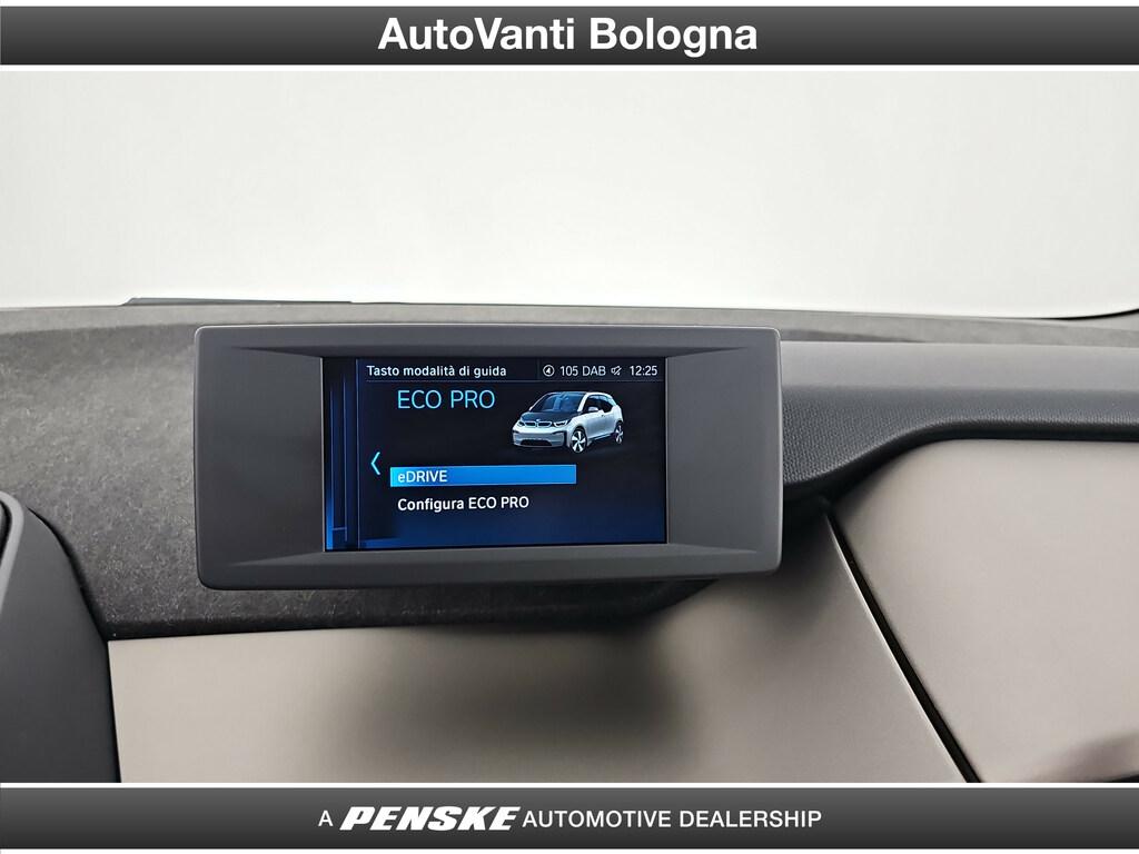 BMW i3 i3s 120Ah Advantage