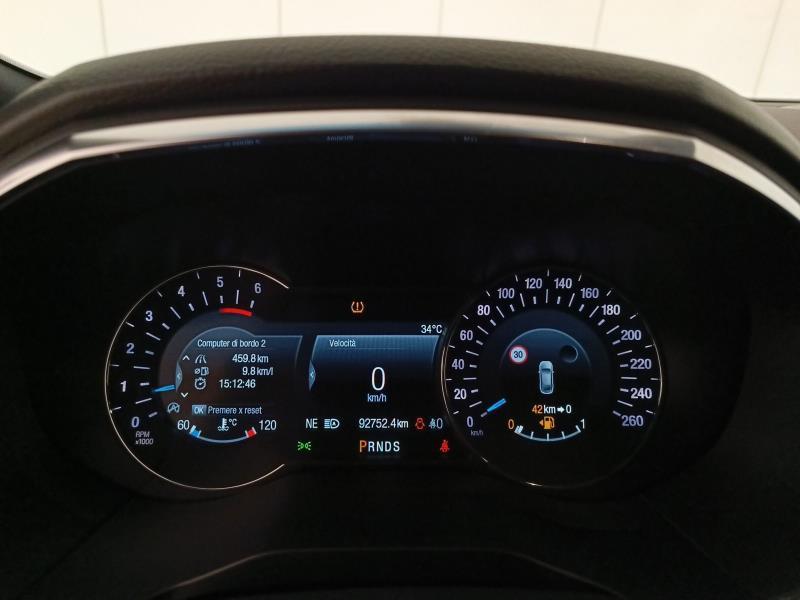 Ford Edge 2.0 ecoblue ST-line s&s awd 238cv auto 8m my20