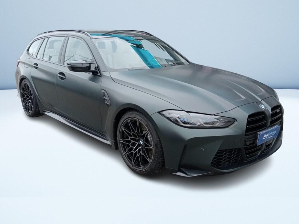 BMW M3 Touring 3.0 Competition M xdrive auto