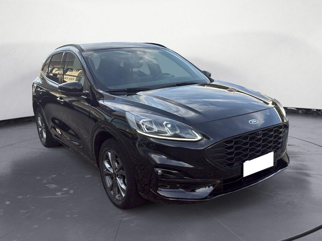 Ford Kuga 2.5 phev ST-Line X Design 2wd 225cv e-shifter