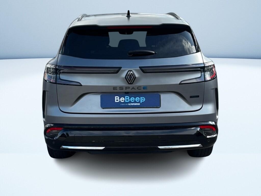 Renault Espace 1.2 e-Tech full hybrid esprit Alpine 200cv auto 5p.ti