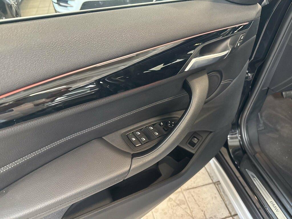 BMW X1 sdrive18d xLine auto