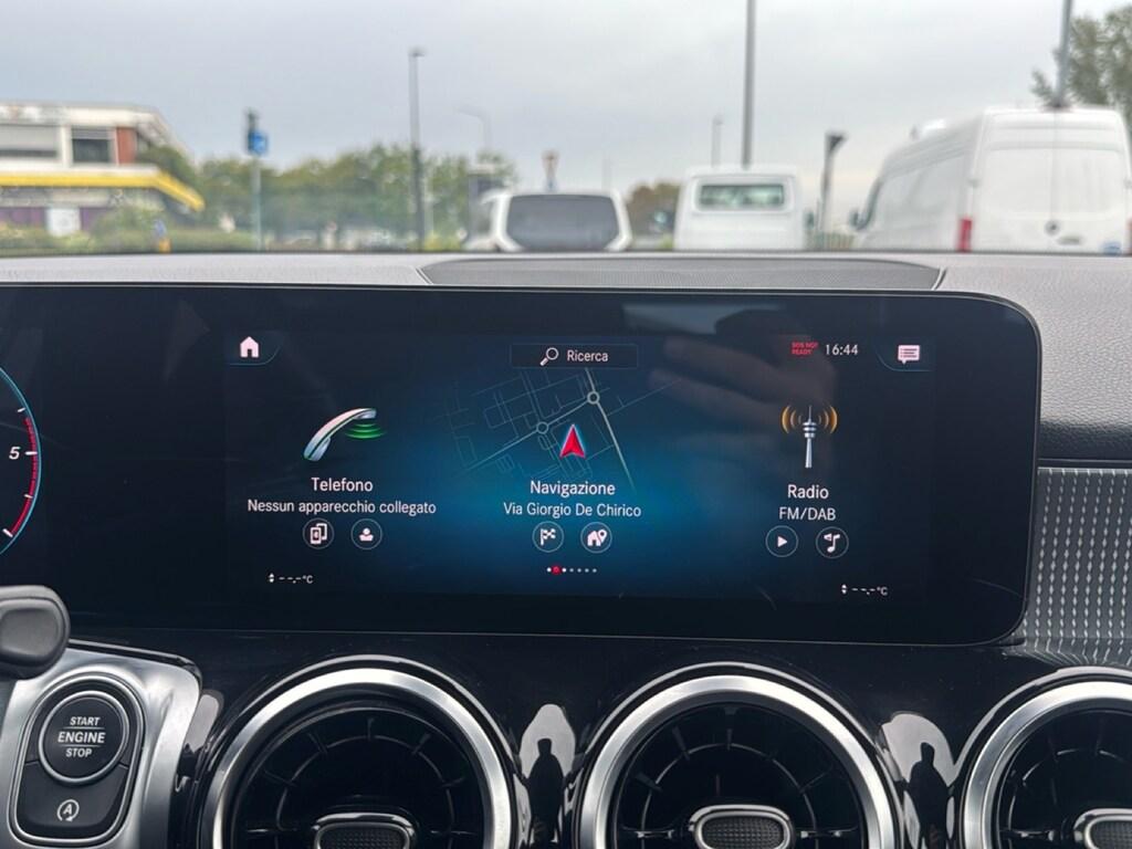 Mercedes GLB 180 d Sport Plus auto
