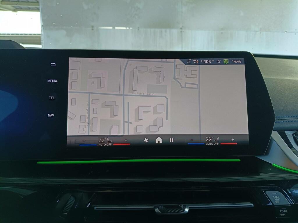 BMW X1 xdrive 25e MSport Pro auto