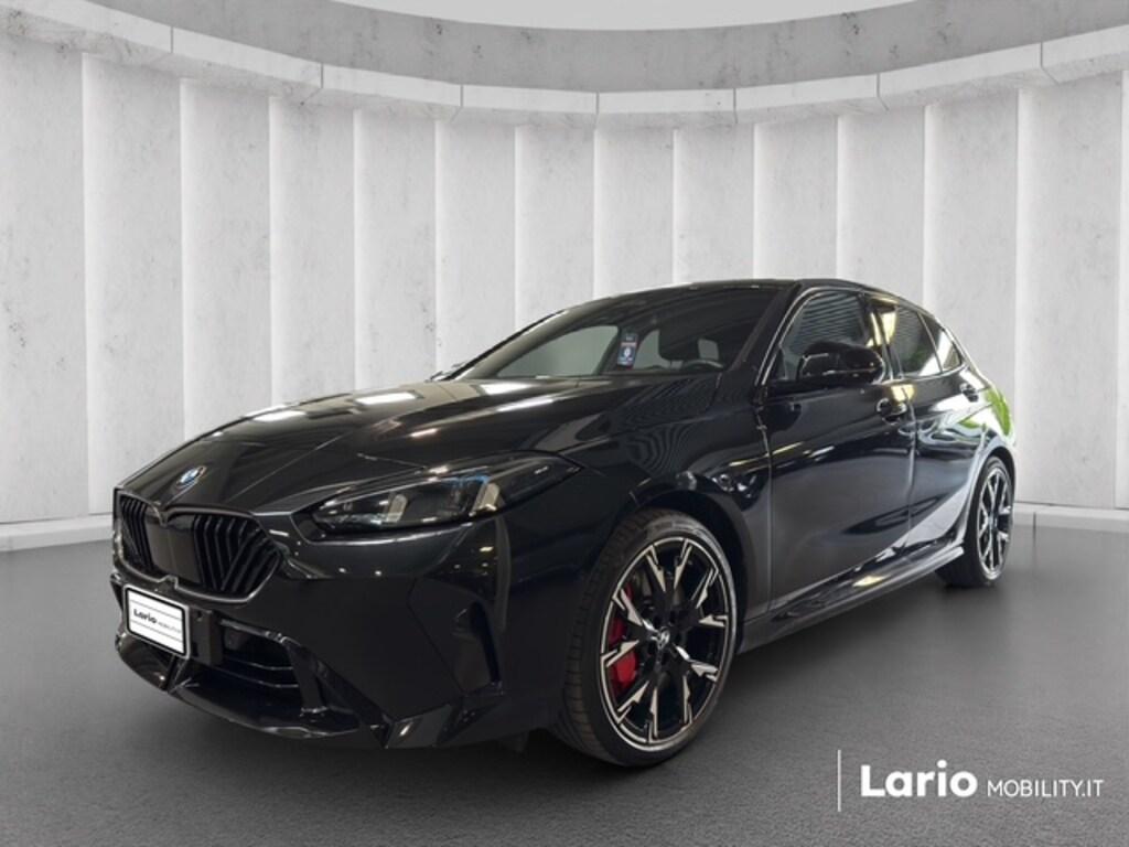 BMW Serie 1 118d MSport Pro auto