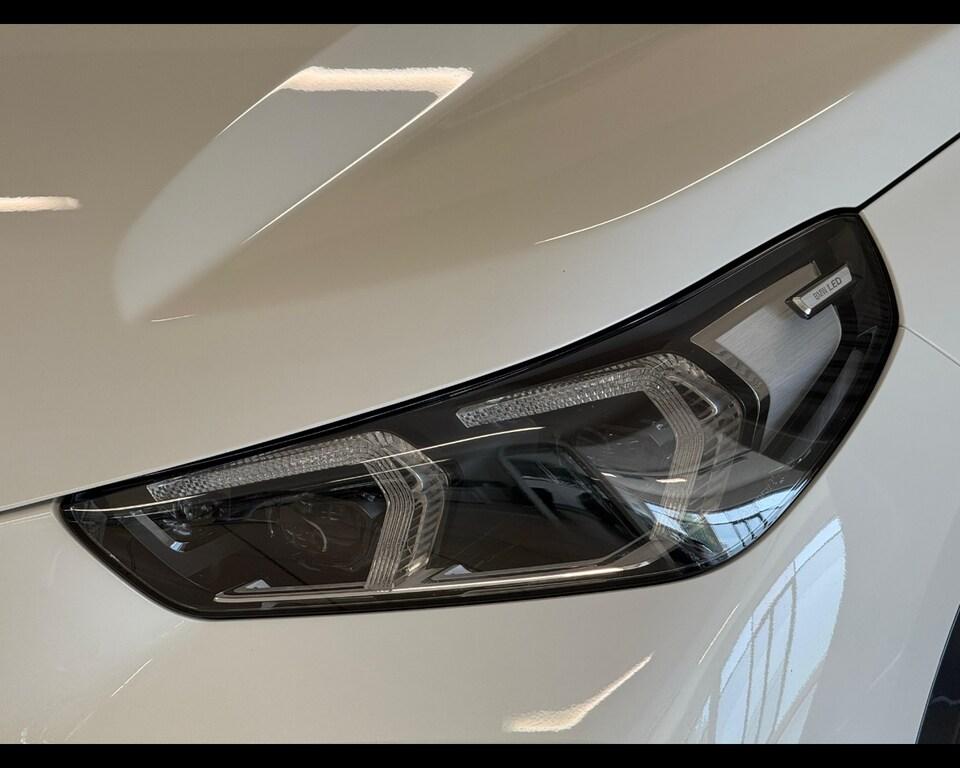 BMW X1 sdrive18d Edition Essence auto