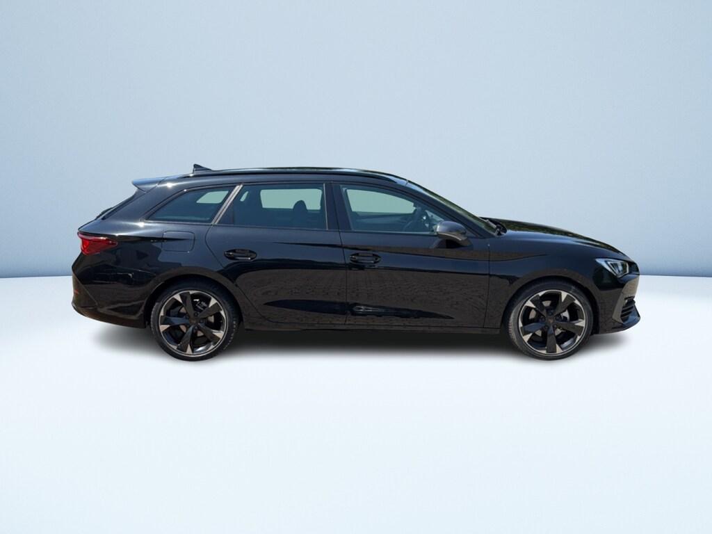 Cupra Leon Sportstourer 1.5 hybrid 150cv dsg