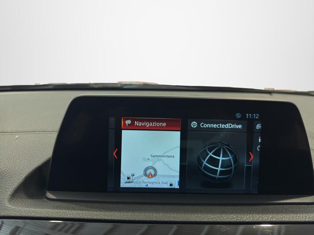 BMW Serie 1 118d Sport 5p auto my18