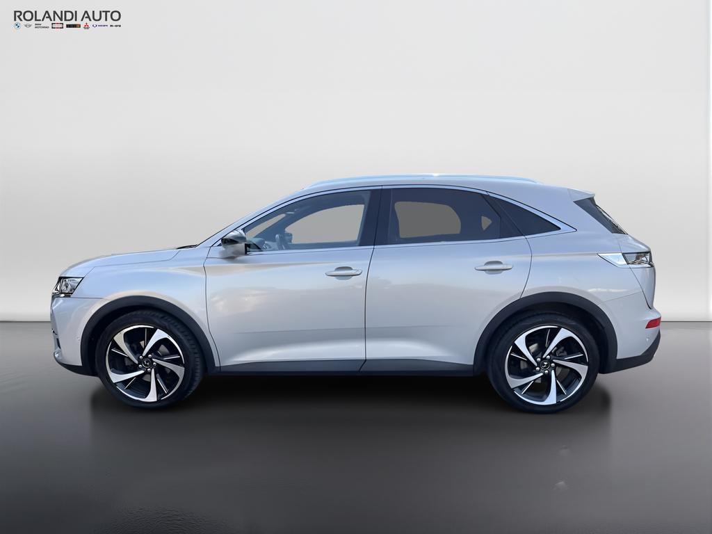 DS DS7 Crossback 2.0 bluehdi Prestige 180cv auto