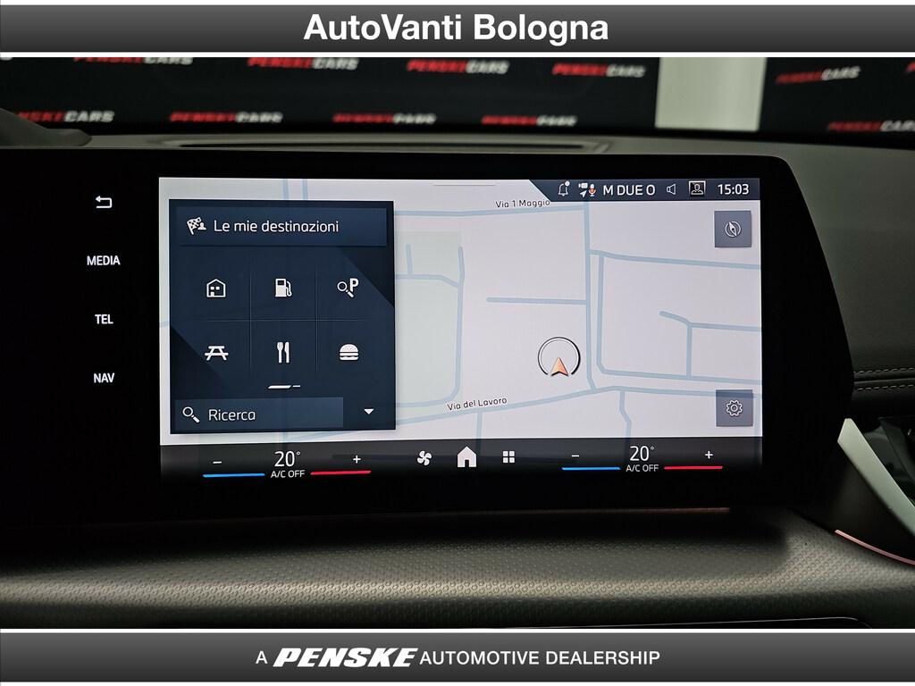 BMW X1 xdrive20d mhev 48V MSport Pro auto