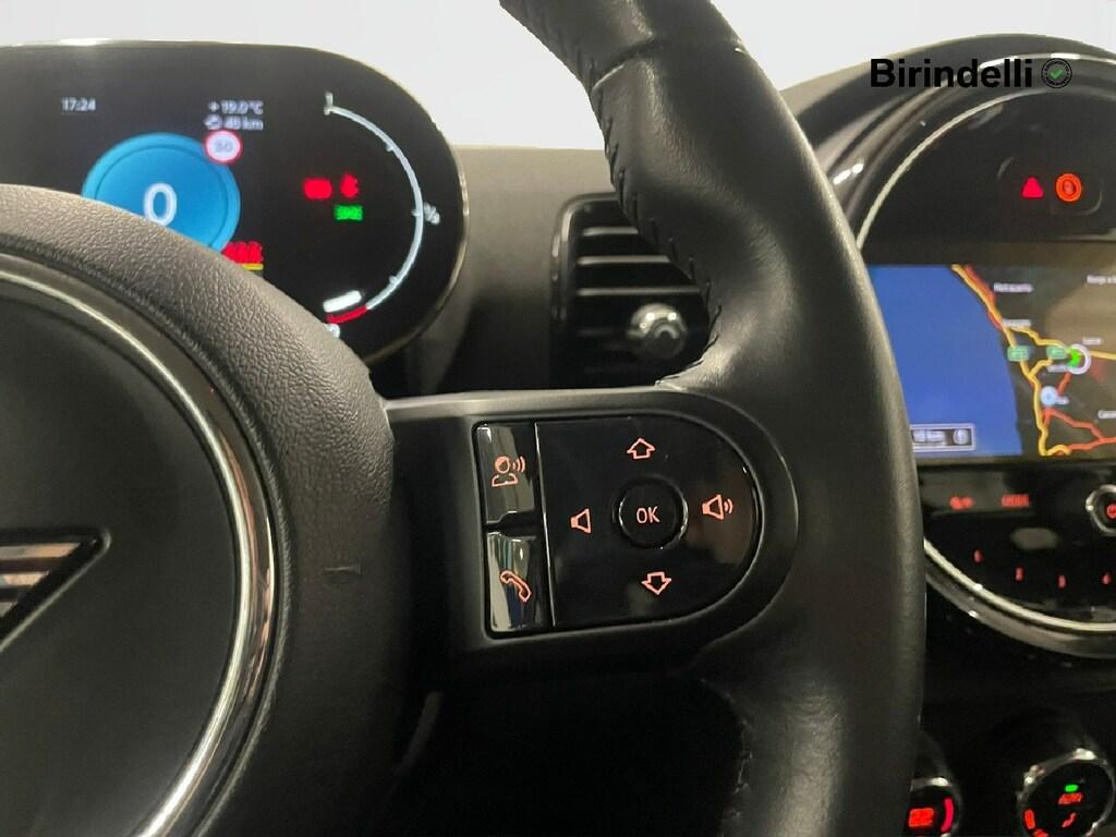 Mini Cooper D Clubman 2.0 Cooper D Mayfair Edition