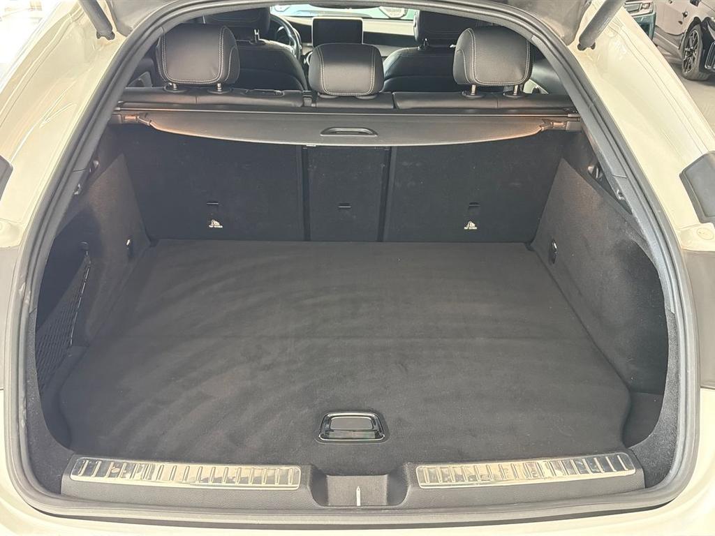 Mercedes GLC 250 d Premium 4matic auto