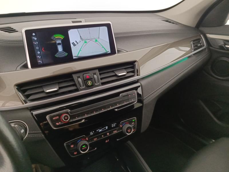 BMW X1 sdrive18d xLine Plus auto