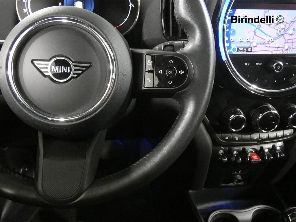 Mini Cooper Countryman 1.5 Business Auto