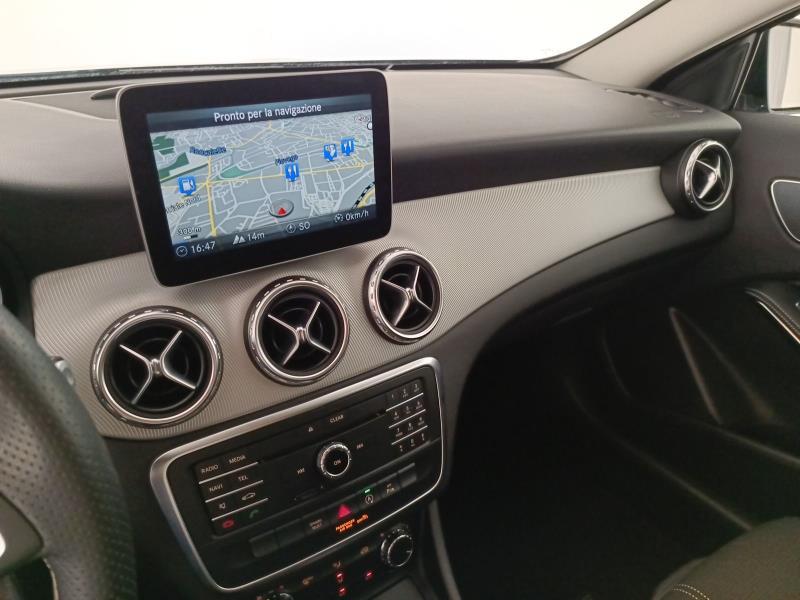 Mercedes GLA 200 d Sport auto