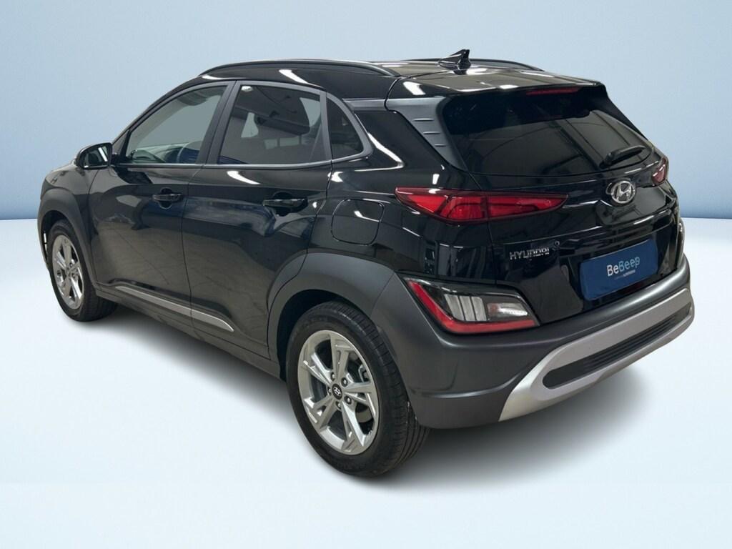 Hyundai Kona 1.0 t-gdi Xline 2wd 120cv