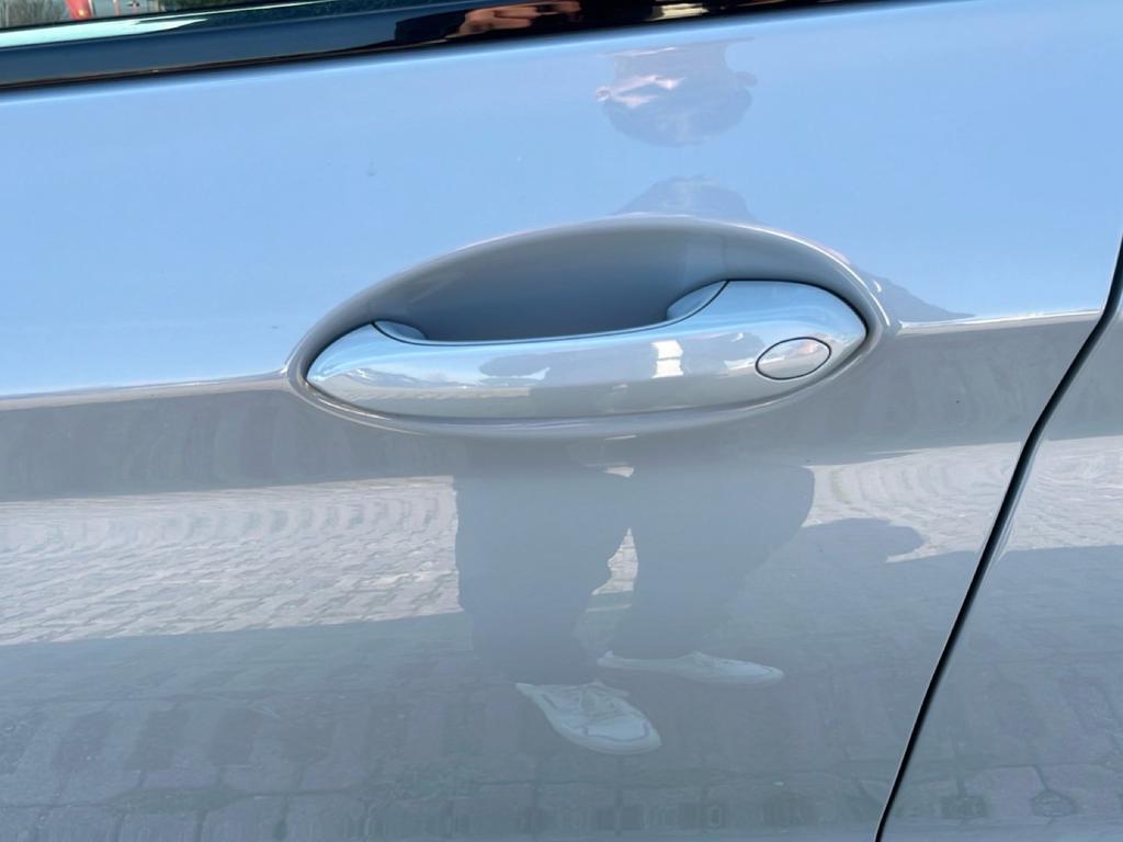 BMW X3 xdrive30e Msport auto