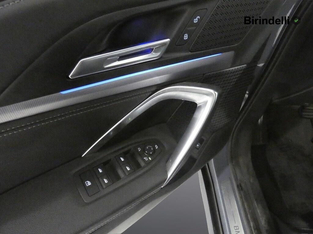 BMW X1 sdrive18d X-Line auto