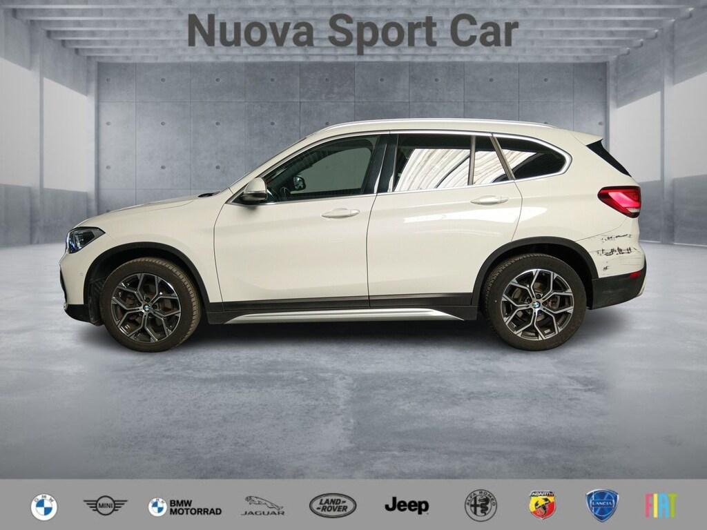 BMW X1 sdrive18d xLine Plus auto
