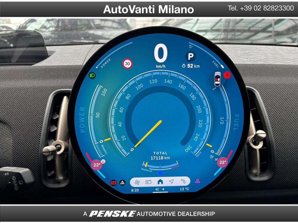 Mini Mini Countryman 1.5 48V C Classic auto