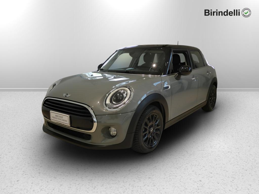 Mini Cooper 1.5 Cooper Hype