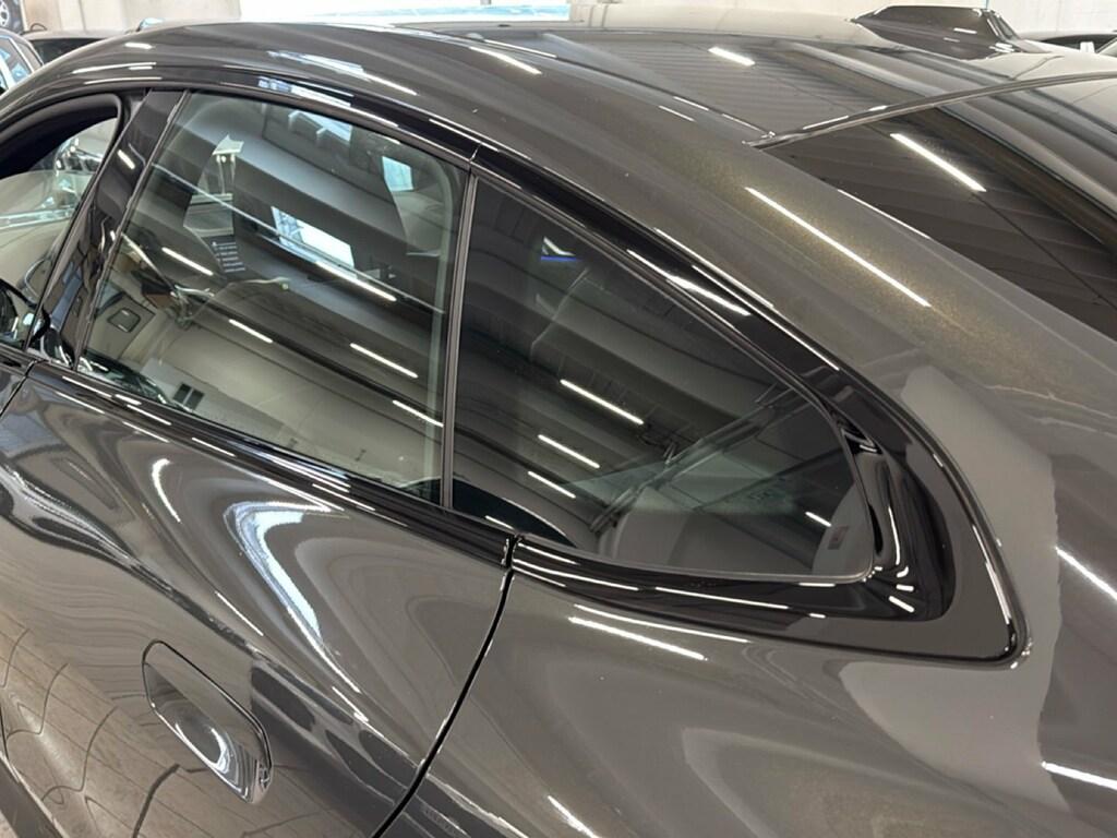 BMW Serie 4 420d Gran Coupe mhev 48V xdrive Msport auto