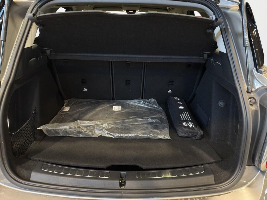 Mini One D Countryman 1.5 TwinPower Turbo One D