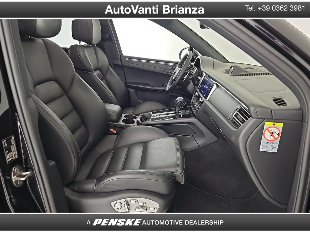 Porsche Macan 2.0 265cv pdk